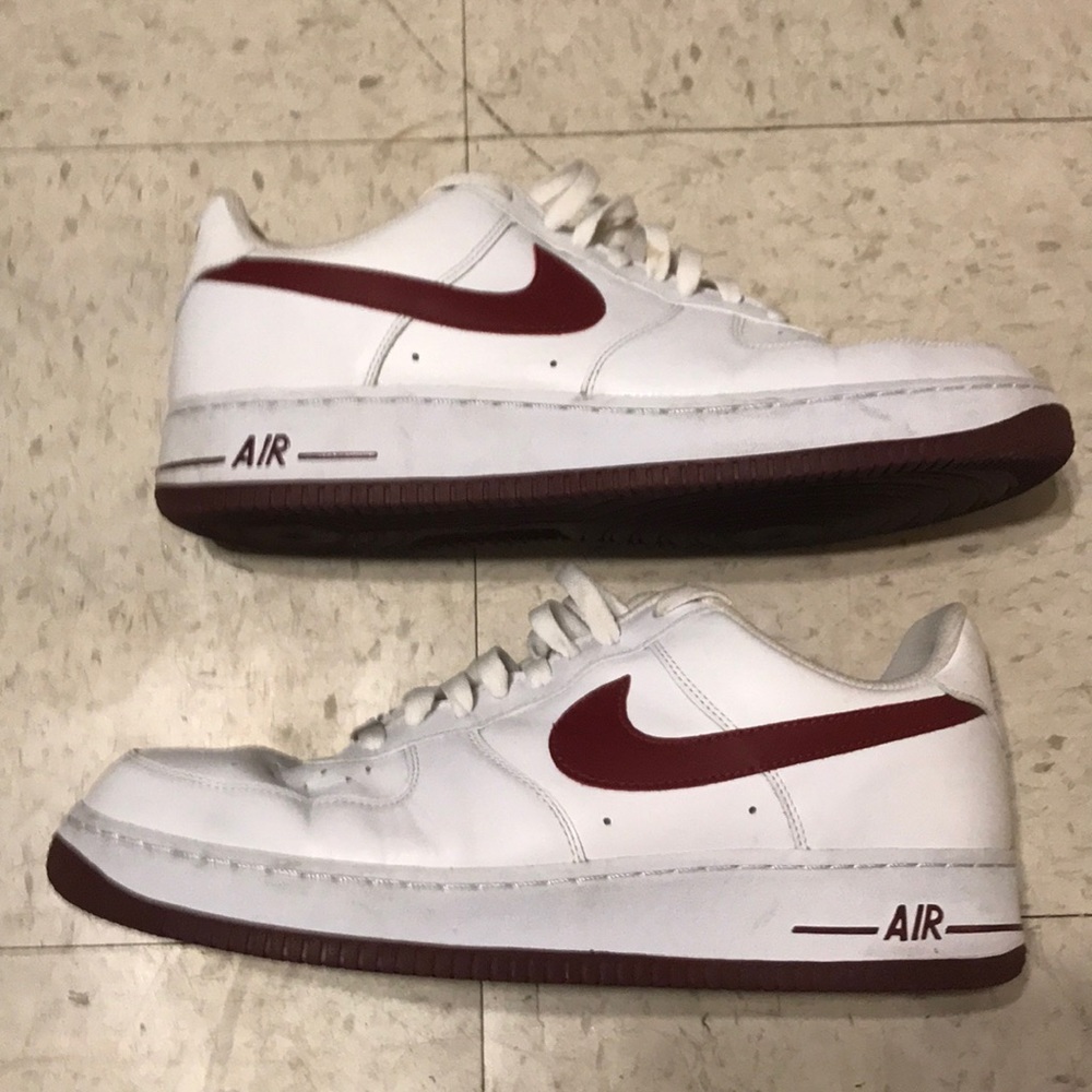 Air Force Ones